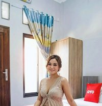 Mia, Thai - escort in Kathmandu