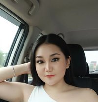 Mia, Thai - escort in Kathmandu