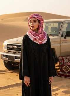 Mia Thai - masseuse in Al Manama Photo 6 of 6