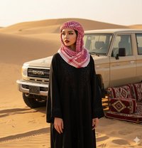 Mia Thai - masseuse in Al Manama