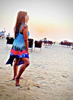MIA Tollywood Actress INDIPENDENT - escort in Kolkata Photo 4 of 4
