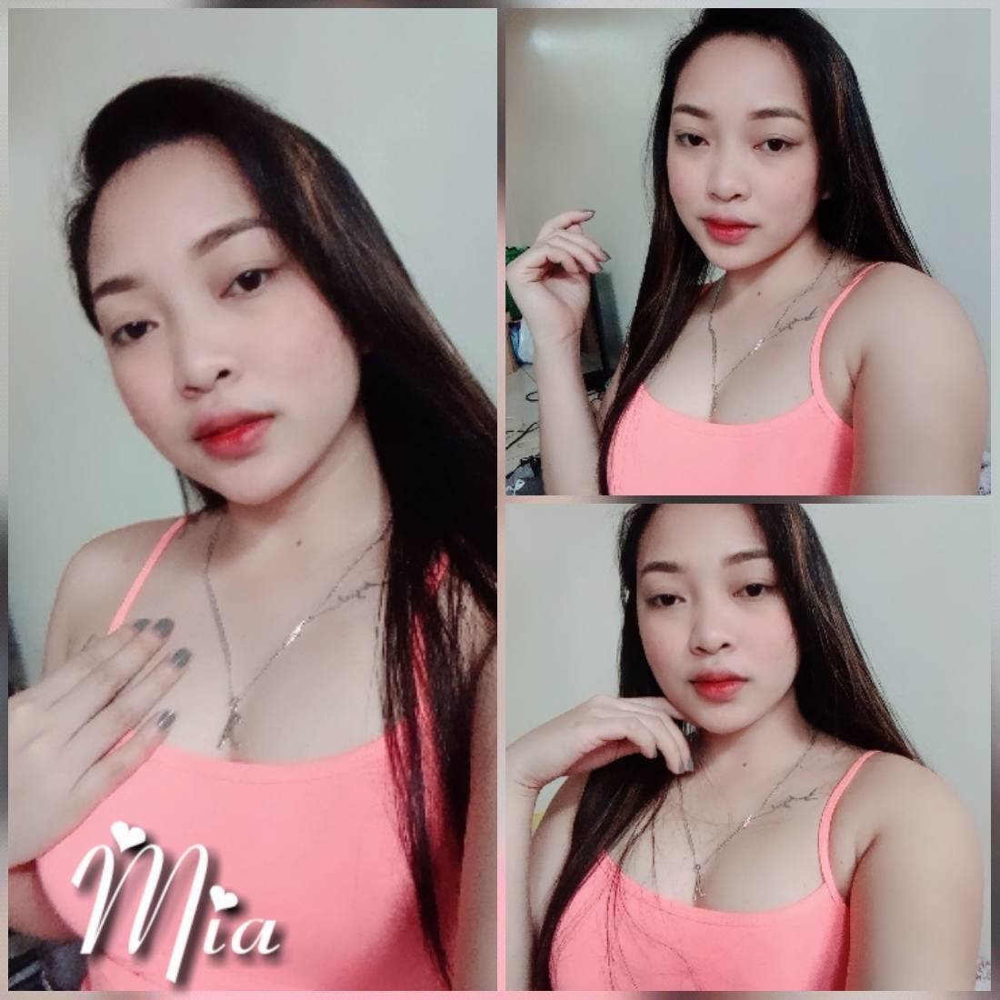 Mia Ton Filipino Masseuse In Manila