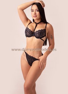 Mia Venezuela Anal Sex Bisexual - escort in Doha Photo 3 of 8