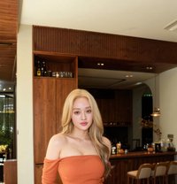 Mia - escort in Hanoi