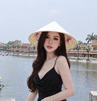 Mia - puta in Ho Chi Minh City