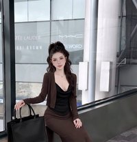 Mia - escort in Ho Chi Minh City