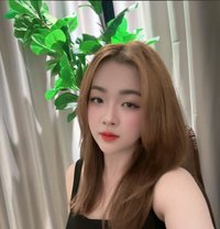 Mia - escort in Hyderabad