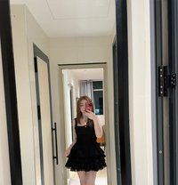 Mia - escort in Hyderabad