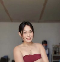 Mia - escort in Mecca