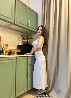 Mia - escort in Riyadh Photo 2 of 4