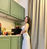 Mia - escort in Riyadh