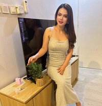 Mia - escort in Riyadh