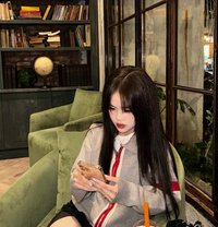 Mia - escort agency in Singapore