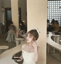Mia - escort agency in Singapore