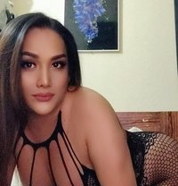 Mia versatile w/poppers 🇵🇭 - Transsexual escort in Dubai