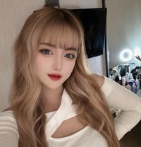 Mia Your Dream Girl - companion in Taichung