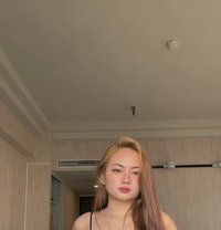 MIA- ur Busty babe in town - escort in Mumbai