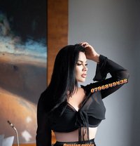 Your Girlfriend - escort in Cape Town