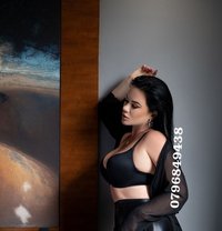 Your Girlfriend - escort in Cape Town