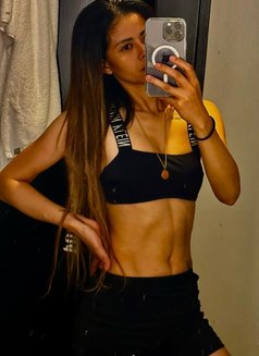 MIA, your sex goddess - escort in Mumbai Photo 7 of 10