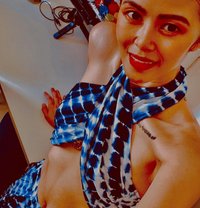 MIA, your sex goddess - escort in Mumbai