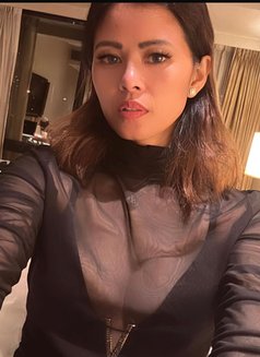 MIA, your sex goddess - escort in Mumbai Photo 6 of 10