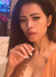 MIA, your sex goddess - escort in Mumbai Photo 9 of 10