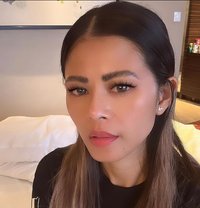 MIA, your sex goddess - escort in Mumbai