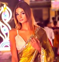 Mia05 - Acompañantes transexual in Kolkata