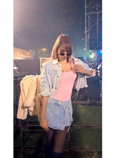 Mia05 - Transsexual escort in Kolkata Photo 4 of 4