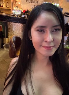 Ayeshaa - escort in Makati City Photo 7 of 7