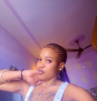 Miaa - escort in Chandigarh