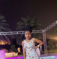 Miaa - escort in Chandigarh