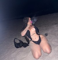 Miaaa - Acompañantes transexual in Manila