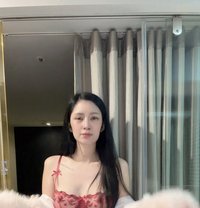 Miaaa GFE - escort in Ho Chi Minh City