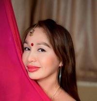 Miabernadeth is leaving soon - escort in Hyderabad