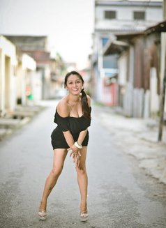 Miabernadeth is back limited days only! - escort in Hyderabad Photo 24 of 24