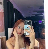 Miaclassy23 - escort in Makati City