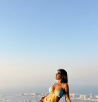 MiaGFE/hak tua Filipina Spinner🇵🇭 - escort in Riyadh