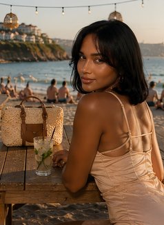 Miah Ametista - Masajista in Lisbon Photo 6 of 7