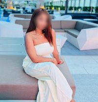 Crala Luiza Independent GFE Meets - escort in Colombo