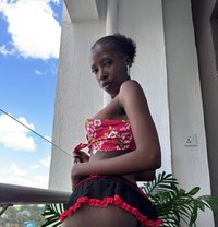 Miah - escort in Nairobi