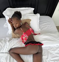Miah - escort in Nairobi