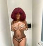 Miahlynn - escort in Abu Dhabi Photo 2 of 4