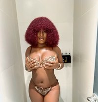 Miahlynn - escort in Abu Dhabi