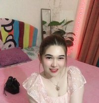 Mialee - escort in Şalālah