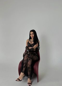 Russian Tigers Julia - Transsexual escort in Riyadh Photo 4 of 20
