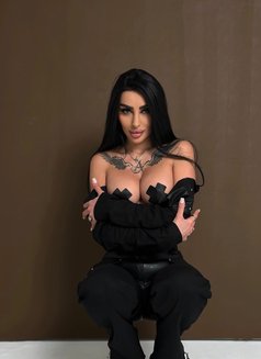 Russian Tigers Julia - Transsexual escort in Riyadh Photo 6 of 20