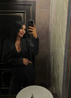 Russian Tigers Julia - Transsexual escort in Riyadh Photo 7 of 20