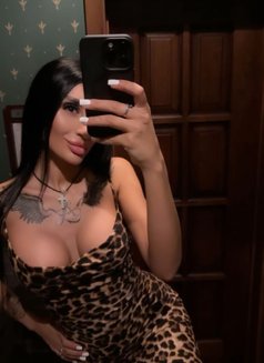 Russian Tigers Julia - Transsexual escort in Riyadh Photo 10 of 20